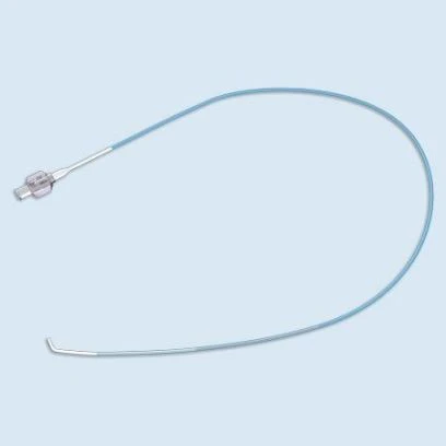 Stenting de l'artère coronaire