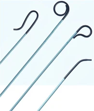 Cathéter d'angiographie coronarienne