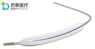 Cathéter de dilatation à ballonnet PTA